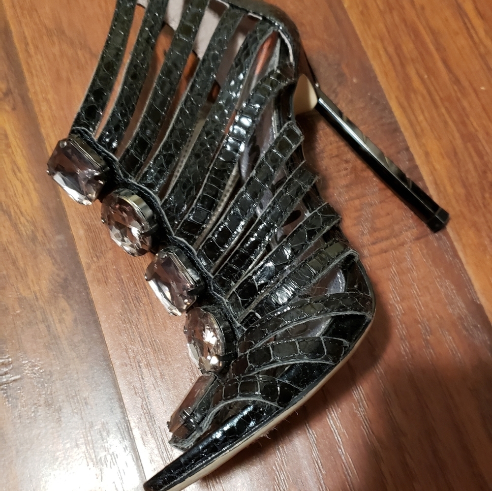 Sam Edelman Heels